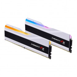 64GB PC 6000 CL36 G.Skill KIT (2x32GB) 64-TZ5RW RGB 64GB PC 6000 CL36 G.Skill KIT (2x32GB) 64-TZ5RW RGB