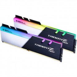 64GB PC 3200 CL16 G.Skill KIT (2X32GB) 64GTZN NEO 64GB PC 3200 CL16 G.Skill KIT (2X32GB) 64GTZN NEO