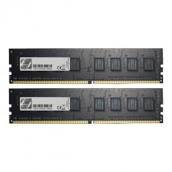 G.Skill Value F4-2666C19D-64GNT memory module