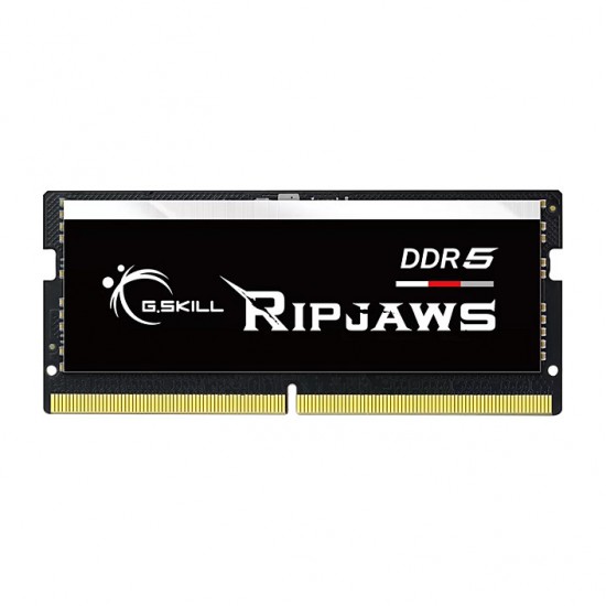 16GB PC 5600 CL40 G.Skill (1x16GB) 16GX1-RS 1.2