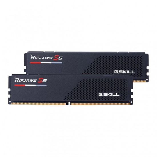 64GB PC 6800 CL34 G.Skill KIT (2x32GB) 64-RS5K 64GB PC 6800 CL34 G.Skill KIT (2x32GB) 64-RS5K