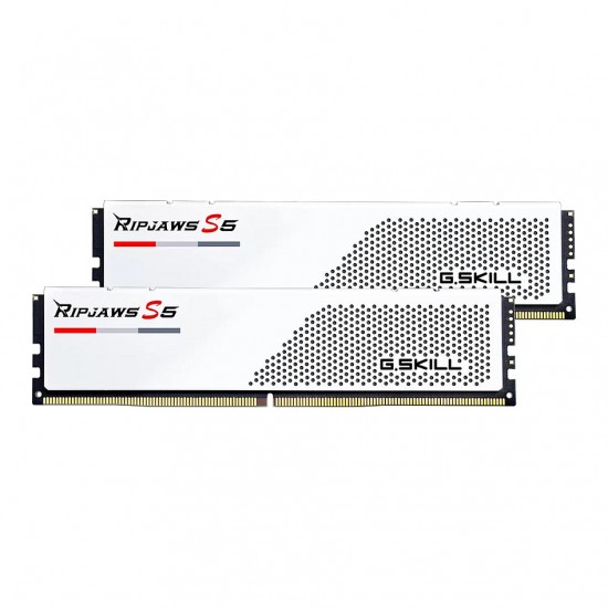 64GB PC 6000 CL28 G.Skill KIT (2x32GB) 64-RS5W