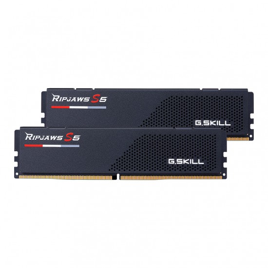 64GB PC 6000 CL32 G.Skill KIT (2x32GB) 64-RS5K Ripjaws