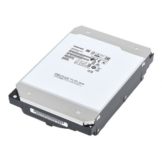 Toshiba MG09 internal hard drive Toshiba MG09 internal hard drive
