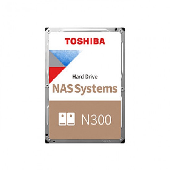 Toshiba N300 internal hard drive Toshiba N300 internal hard drive