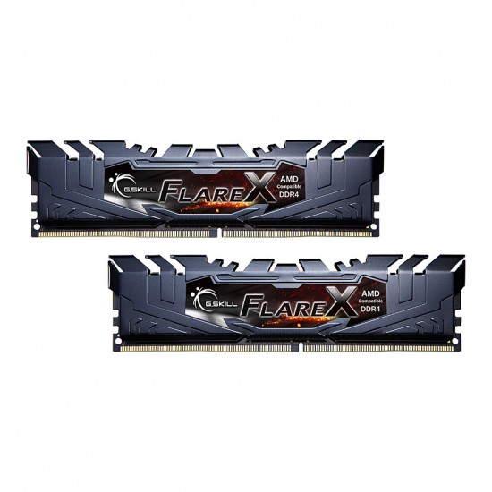 32GB PC 3200 CL16 G.Skill KIT (2x16GB)32GFX AMD Ryze