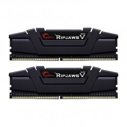 64GB PC 2666 CL19 G.Skill KIT (2x32GB) 64GVK Ripjaws 64GB PC 2666 CL19 G.Skill KIT (2x32GB) 64GVK Ripjaws