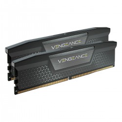 32GB PC 6400 CL32 CORSAIR KIT (2x16GB) Vengeance black retail