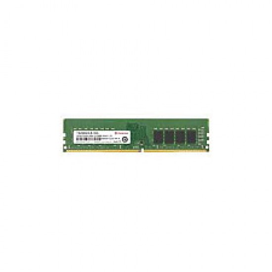 8GB PC 3200 CL22 Transcend JetRam. JM3200HLG-8G