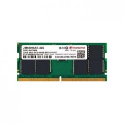 32GB PC 4800 CL40 Transcend JetRAM. JM4800ASE-32G