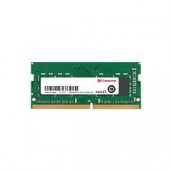 16GB SO PC 2666 CL19 Transcend TSModul. TS2666HSB-16G