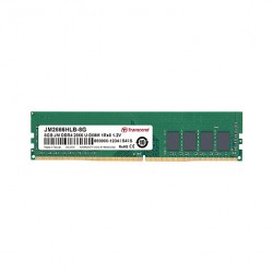 8GB PC 2666 CL19 Transcend JetRam. JM2666HLB-8G 8GB PC 2666 CL19 Transcend JetRam. JM2666HLB-8G