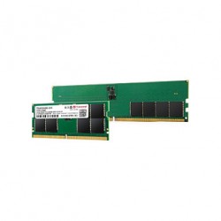 Transcend JetRam JM5600ALG-8G memory module Transcend JetRam JM5600ALG-8G memory module
