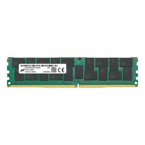 Micron 64GB DDR4-3200 LRDIMM 2Rx4 CL22