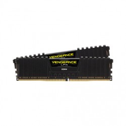 16GB PC 3200 CL16 CORSAIR KIT (2x8GB) VENGEANCE LPX B retail