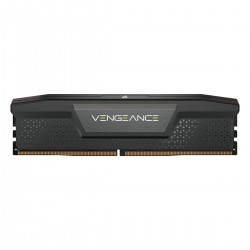 192GB PC 5200 CL38 CORSAIR KIT (4x48GB) VENGEANCE Black retail