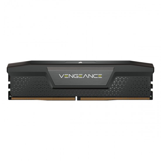 192GB PC 5200 CL38 CORSAIR KIT (4x48GB) VENGEANCE Black retail