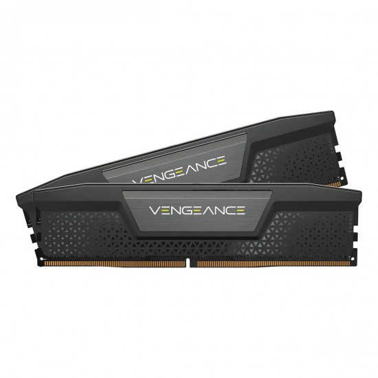 32GB PC 7200 CL34 CORSAIR KIT (2x16GB) VENGEANCE Black retail