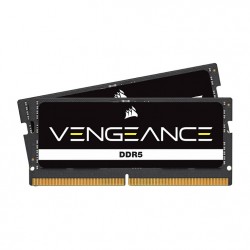 Corsair Vengeance CMSX16GX5M2A4800C40 memory module