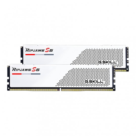 32GB PC 5600 CL40 G.Skill KIT (2x16GB) 32-RS5W