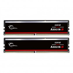 64GB PC 5600 CL36 G.Skill KIT (2x32GB) 16-GX2-IS