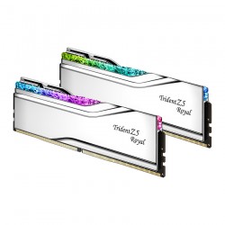 48GB PC 8200 CL30 G.Skill KIT (2x24GB) TR5S RGB Royal