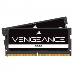 Corsair Vengeance CMSX32GX5M2A5600C48 memory module