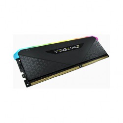 Corsair Vengeance RGB CMG16GX4M1E3200C16 memory module