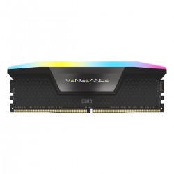 48GB PC 5200 CL38 CORSAIR KIT (2x24GB) VENGEANCE RGB b retail