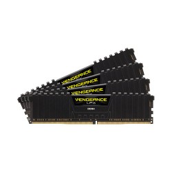 Corsair Vengeance LPX CMK64GX4M4E3200C16 memory module