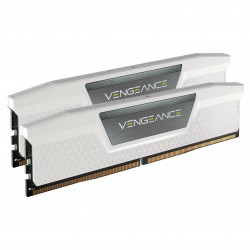 64GB PC 6000 CL30 CORSAIR KIT (2x32GB) VENGEANCE white retail