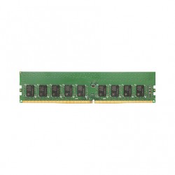 Synology 8GB / PC2666 / ECC/ UB D4EU01-8G