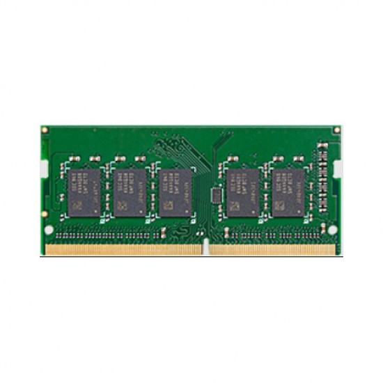 Synology D4ES01-16G memory module