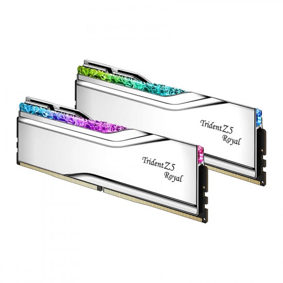 G.Skill Trident Z5 Neo F5-6400J3039G16GX2-TR5S memory module