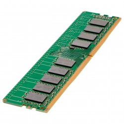 HPE 16GB SR x8 4800 CAS-40-39-39 UDIMM retail