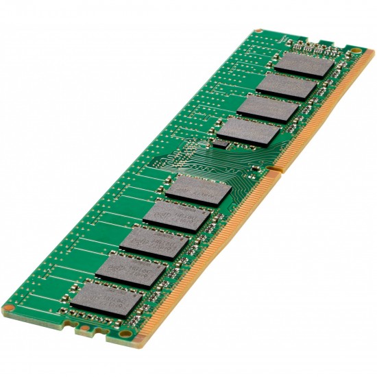 HPE 64GB DR x4 3200-22 RDIMM ECC retail