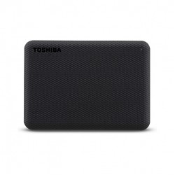 Toshiba Canvio Advance external hard drive