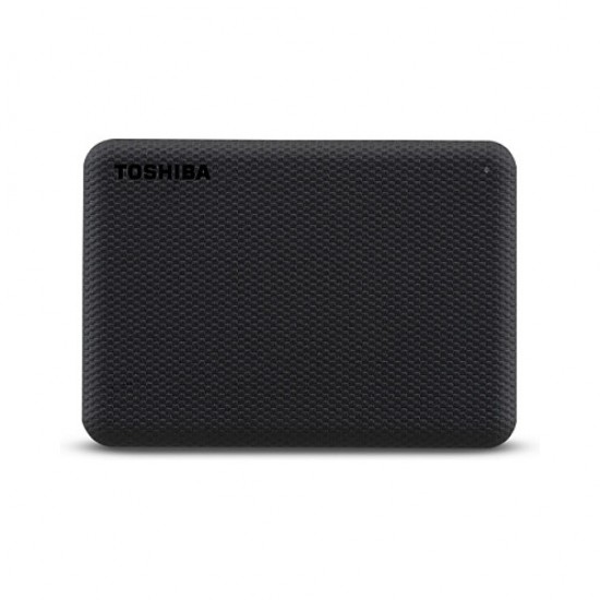 Toshiba Canvio Advance external hard drive