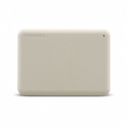 Toshiba Canvio Advance external hard drive
