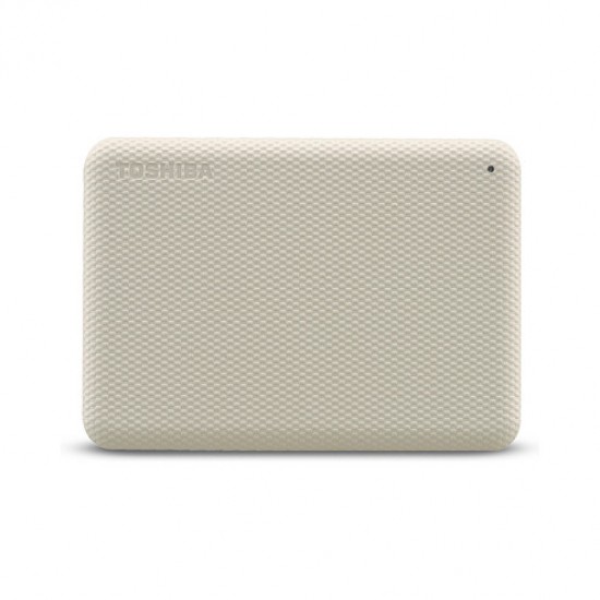 Toshiba Canvio Advance external hard drive Toshiba Canvio Advance external hard drive