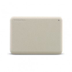 Toshiba Canvio Advance external hard drive
