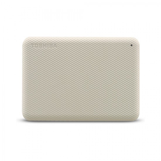 Toshiba Canvio Advance external hard drive