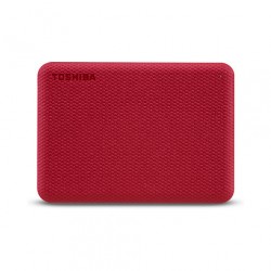 Toshiba Canvio Advance external hard drive