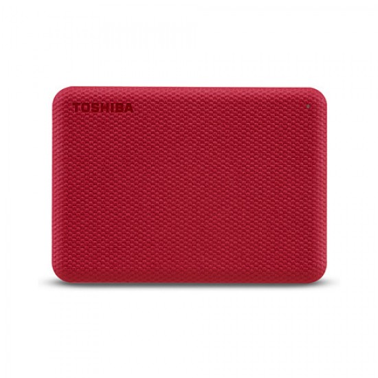 Toshiba Canvio Advance external hard drive