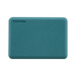 Toshiba Canvio Advance external hard drive