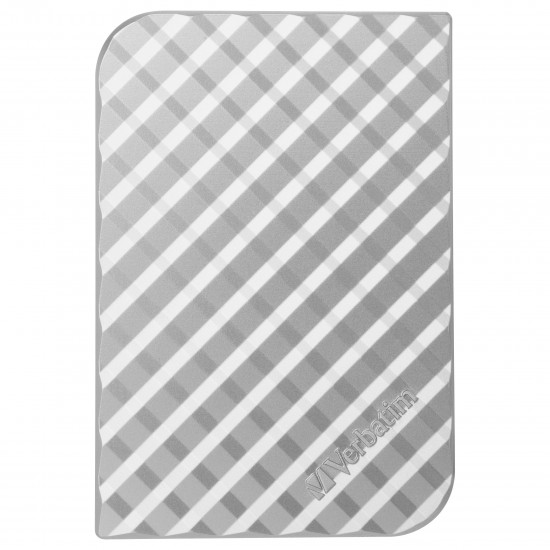 Verbatim Store 'n' Go external hard drive