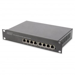 Digitus DN-95317 network switch Digitus DN-95317 network switch