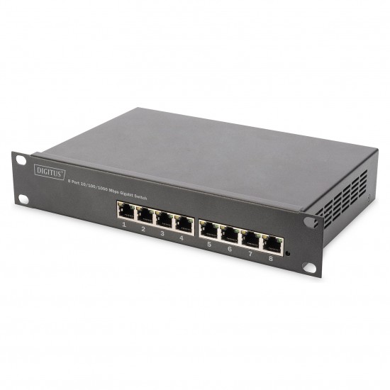 Digitus DN-95331 network switch