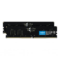 Crucial CT2K8G56C46U5 memory module