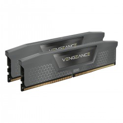 64GB PC 5200 CL40 CORSAIR KIT (2x32GB) VENGEANCE EXPO retail 64GB PC 5200 CL40 CORSAIR KIT (2x32GB) VENGEANCE EXPO retail
